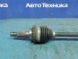 Привод передний левый Familia BJ5W ZL-VE