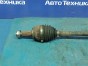 Привод передний левый Outback BR9 EJ253