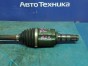 Привод передний левый Subaru Outback