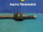 Привод задний правый Outback BR9 EJ253
