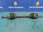 Привод передний левый Toyota Corolla Fielder  NZE121G 1NZ-FE 2002 