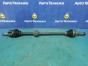 Привод передний правый Toyota Corolla Fielder  NZE141G 1NZ-FE 2008 
