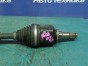 Привод передний левый Ractis NCP125 1NZ-FE