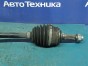 Привод граната внутренняя вал с подвесным Toyota Roomy M900A 1KR-VET