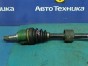 Привод передний правый Roomy M900A 1KR-VET