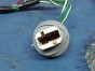 Проводка фар коса освещения Toyota Celica ZZT231 2ZZ-GE