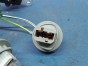Проводка фар задняя левая Celica ZZT231 2ZZ-GE
