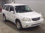 Пружина подвески задняя Mazda Tribute