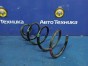 Пружина подвески Nissan Note HE12 HR12DE