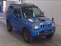 Пружина подвески передняя Jimny JB23W K6A