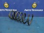 Пружина подвески  Toyota Roomy M900A 1KR-VET