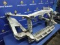 Рамка радиатора передний Honda Crossroad