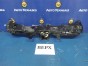 Рамка радиатора передний Mitsubishi Lancer  X/galant Fortis CY4A 4B11 2008 