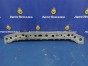 Рамка радиатора телевизор суппорт радиатора radiator support assy Nissan Tiida Latio SC11 HR15DE