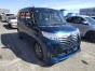 Рамка радиатора телевизор суппорт радиатора radiator support assy Toyota Roomy M900A 1KR-VET