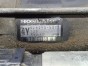 Стартер  Honda Crossroad