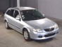 Стартер  Mazda Familia S-wagon/familia