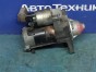 Стартер  Toyota Corolla Fielder NZE141G 1NZ-FE