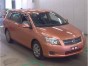 Стартер  Toyota Corolla Fielder