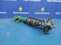 Стойка подвески передняя левая Honda Step  Wagon RF8 K24A 2005 