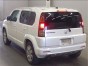 Заглушка бампера  Honda Crossroad RT4 R20A