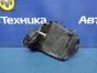 Замок двери Toyota Vitz KSP90 1KR