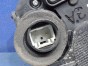 Замок двери задний левый Vitz KSP90 1KR