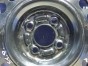 Запаска Nissan Tiida Latio SC11 HR15DE 2009 
