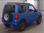 Запаска Suzuki Jimny JB23W K6A 1999 
