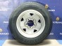 Запаска  Suzuki Jimny JB23W K6A