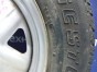 Запаска Suzuki Jimny JB23W K6A 1999 