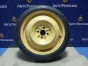 Запаска Toyota Corolla Fielder NZE141G 1NZ-FE  2008 