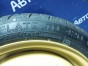 Запаска Toyota Corolla Fielder NZE141G 1NZ-FE  2008 