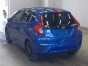 Дверь 5-я задняя дверь крышка багажника Honda Fit GK4 L13B