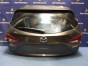 Дверь 5-я задняя Mazda Axela BMEFS PE-VPR  2014 