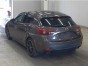 Дверь 5-я задняя дверь крышка багажника Mazda Axela BMEFS PE-VPR
