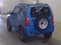 Дверь 5-я задняя дверь крышка багажника Suzuki Jimny JB23W K6A