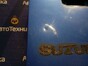 Дверь 5-я задняя Suzuki Jimny JB23W K6A 1999 