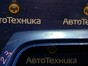 Дверь 5-я задняя Suzuki Jimny JB23W K6A 1999 