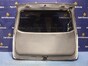 Дверь 5-я задняя дверь крышка багажника Toyota Corolla Fielder NZE121G 1NZ-FE