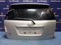 Дверь 5-я задняя Toyota Corolla Fielder NZE121G  1NZ-FE 2002 