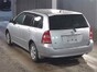 Дверь 5-я задняя Toyota Corolla Fielder NZE121G  1NZ-FE 2002 