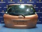 Дверь 5-я задняя Toyota Corolla Fielder NZE141G  1NZ-FE 2008 