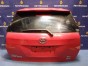 Дверь 5-я задняя Toyota Corolla Fielder ZRE162G  2ZR-FAE 2013 