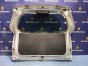 Дверь 5-я задняя Toyota Ractis NCP125 1NZ-FE 2011