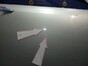 Дверь боковая передняя правая Toyota Corolla NZE121 1NZ-FE 2002