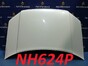 Капот Honda Crossroad RT4 R20A 2008 