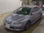 Капот  Atenza GG3S L3-VE