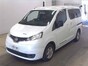 Капот Nissan Nv200 M20 HR16DE