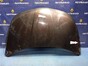 Капот Nissan Tiida C11 HR15DE 2011 